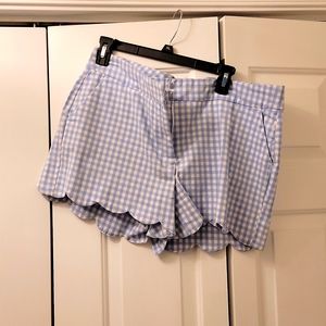 Crown & Ivy shorts, size 12